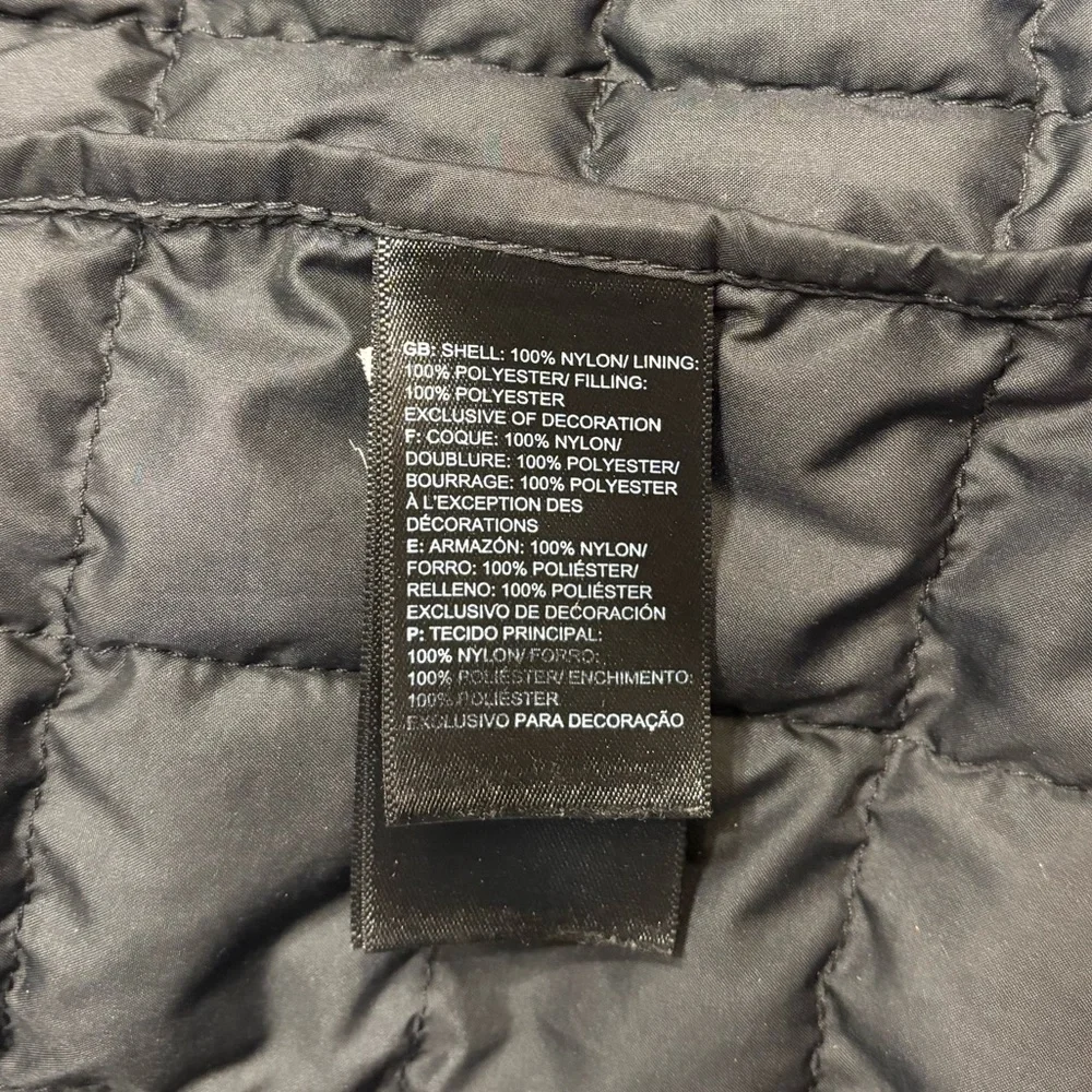 North Face Thermoball jacket - Picture 4 of 6